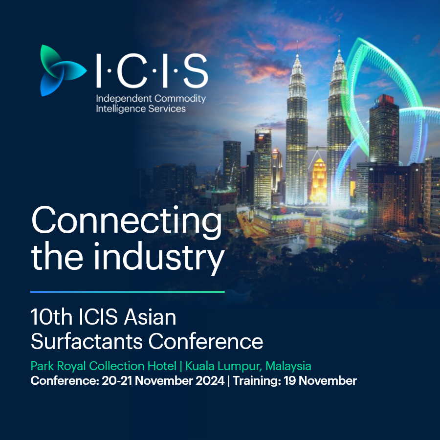 10th ICIS Asian Conference